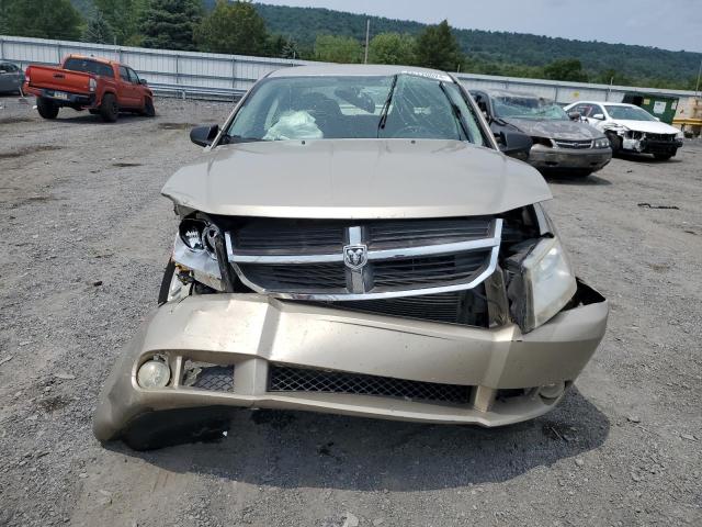 Photo 4 VIN: 1B3LC56B39N504974 - DODGE AVENGER SX 