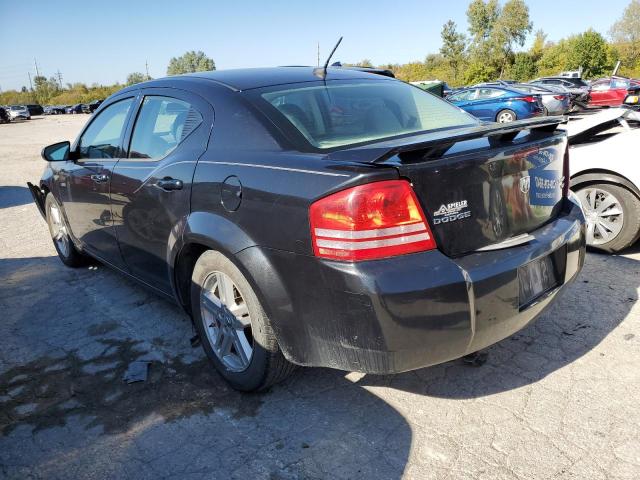 Photo 1 VIN: 1B3LC56B39N546464 - DODGE AVENGER 