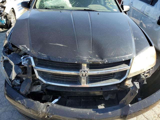 Photo 10 VIN: 1B3LC56B39N546464 - DODGE AVENGER 