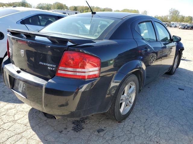 Photo 2 VIN: 1B3LC56B39N546464 - DODGE AVENGER 