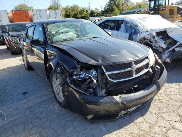 Photo 3 VIN: 1B3LC56B39N546464 - DODGE AVENGER 