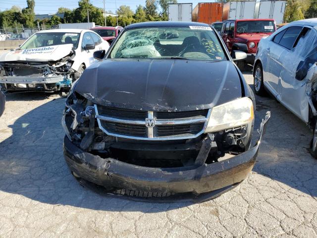 Photo 4 VIN: 1B3LC56B39N546464 - DODGE AVENGER 