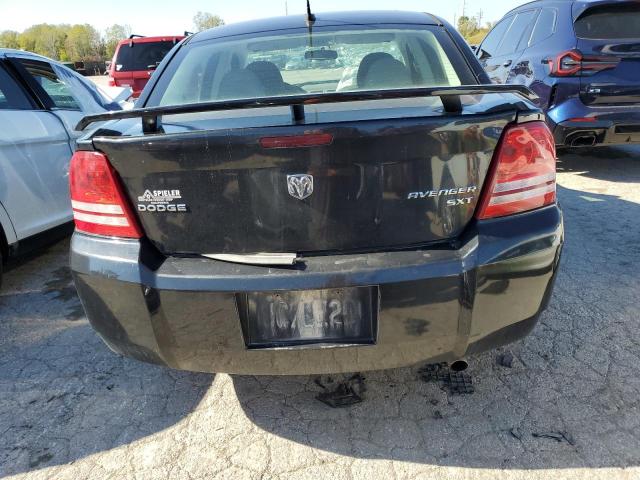 Photo 5 VIN: 1B3LC56B39N546464 - DODGE AVENGER 