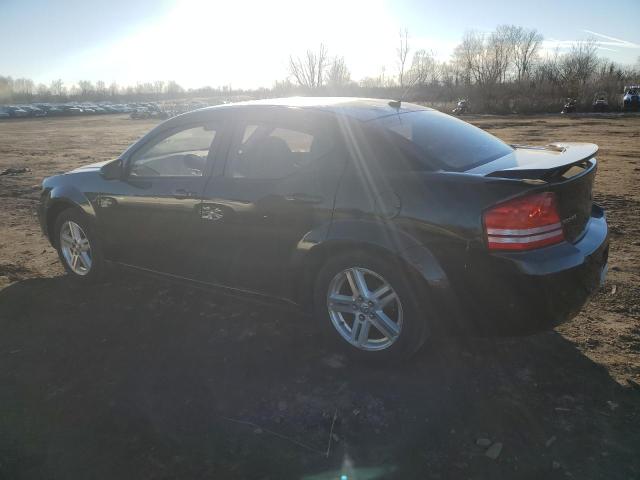 Photo 1 VIN: 1B3LC56B39N554337 - DODGE AVENGER 