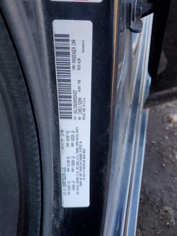 Photo 11 VIN: 1B3LC56B39N554337 - DODGE AVENGER 