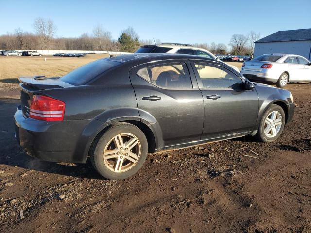 Photo 2 VIN: 1B3LC56B39N554337 - DODGE AVENGER 