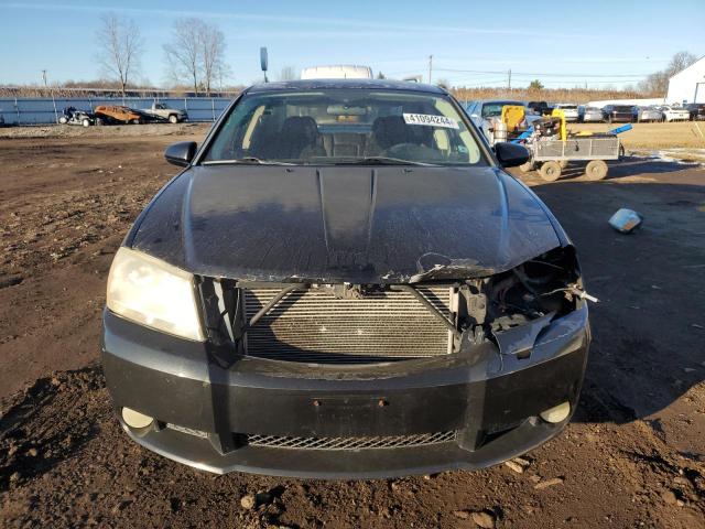 Photo 4 VIN: 1B3LC56B39N554337 - DODGE AVENGER 