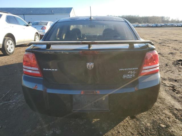 Photo 5 VIN: 1B3LC56B39N554337 - DODGE AVENGER 