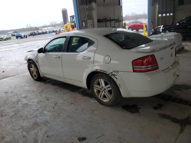 Photo 1 VIN: 1B3LC56B39N558372 - DODGE AVENGER 