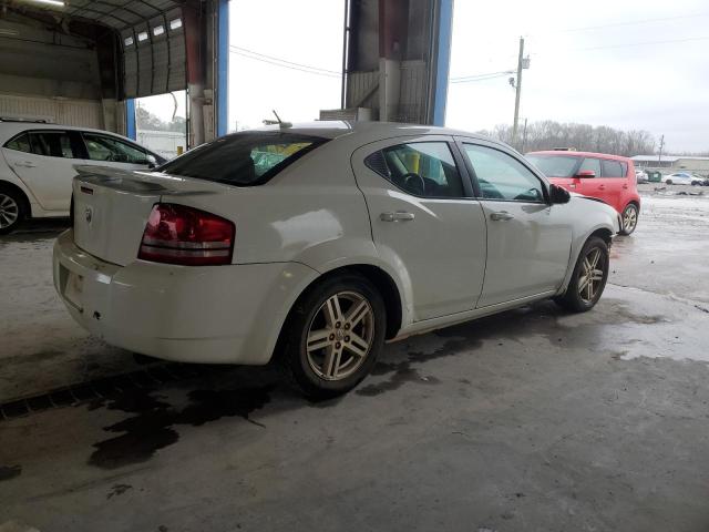 Photo 2 VIN: 1B3LC56B39N558372 - DODGE AVENGER 