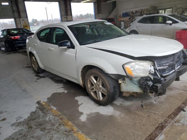 Photo 3 VIN: 1B3LC56B39N558372 - DODGE AVENGER 