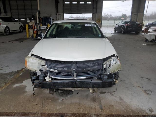 Photo 4 VIN: 1B3LC56B39N558372 - DODGE AVENGER 