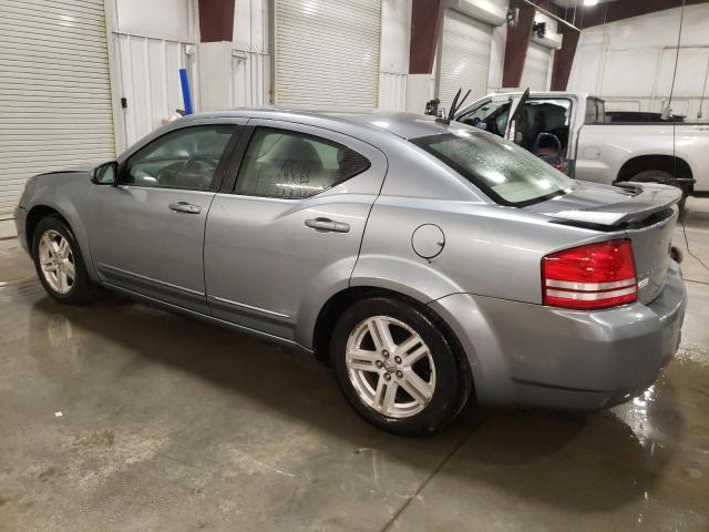 Photo 1 VIN: 1B3LC56B39N558601 - DODGE AVENGER 