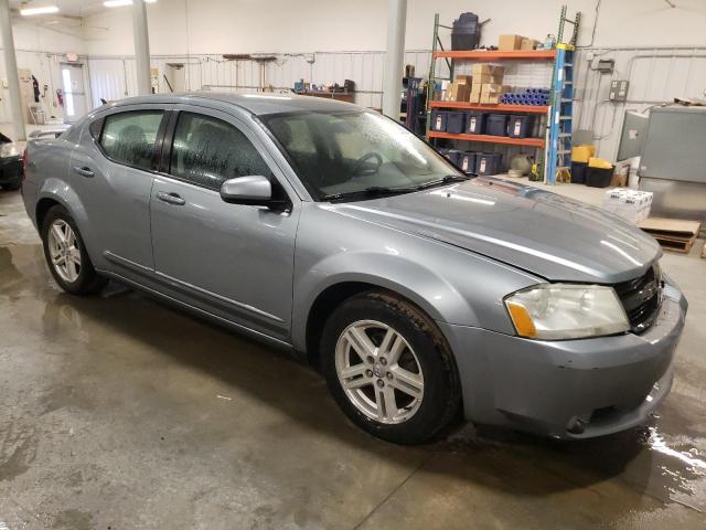 Photo 3 VIN: 1B3LC56B39N558601 - DODGE AVENGER 