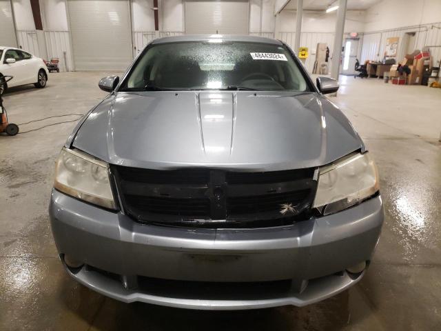 Photo 4 VIN: 1B3LC56B39N558601 - DODGE AVENGER 