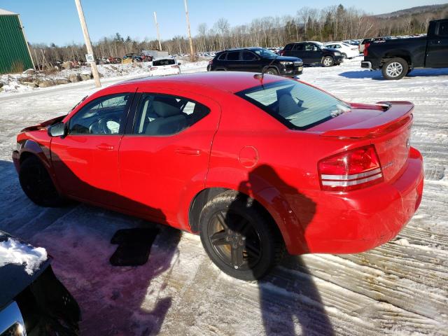 Photo 1 VIN: 1B3LC56B49N505583 - DODGE AVENGER SX 