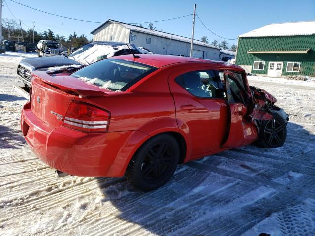 Photo 2 VIN: 1B3LC56B49N505583 - DODGE AVENGER SX 