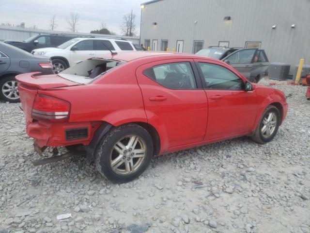 Photo 2 VIN: 1B3LC56B49N553214 - DODGE AVENGER 