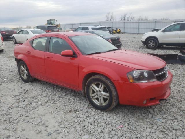 Photo 3 VIN: 1B3LC56B49N553214 - DODGE AVENGER 