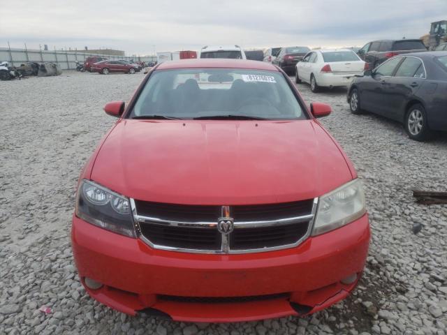 Photo 4 VIN: 1B3LC56B49N553214 - DODGE AVENGER 