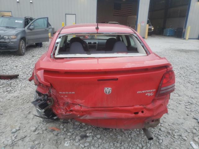 Photo 5 VIN: 1B3LC56B49N553214 - DODGE AVENGER 