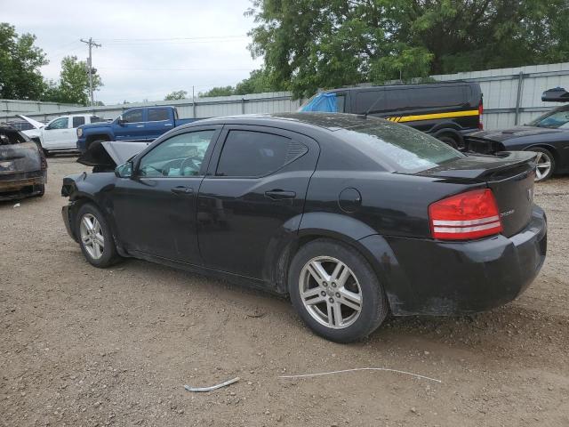 Photo 1 VIN: 1B3LC56B59N503907 - DODGE AVENGER 