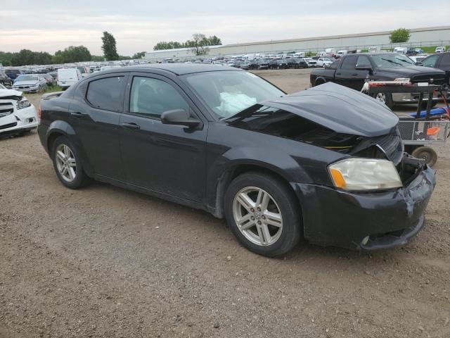 Photo 3 VIN: 1B3LC56B59N503907 - DODGE AVENGER 