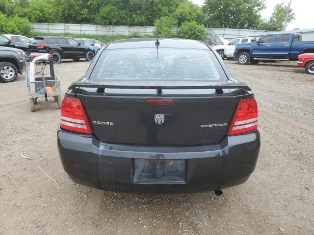 Photo 5 VIN: 1B3LC56B59N503907 - DODGE AVENGER 