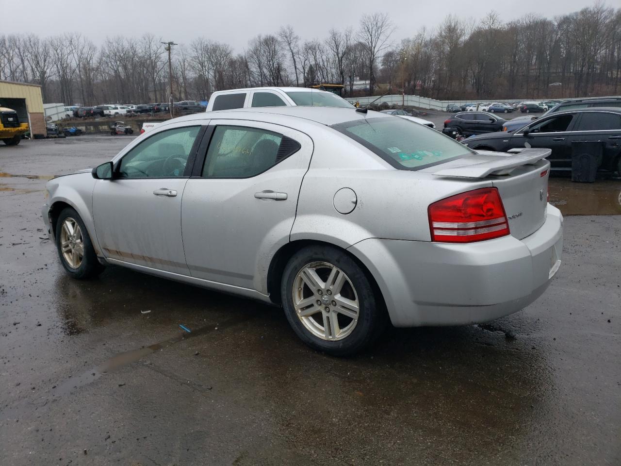 Photo 1 VIN: 1B3LC56B59N509951 - DODGE AVENGER 