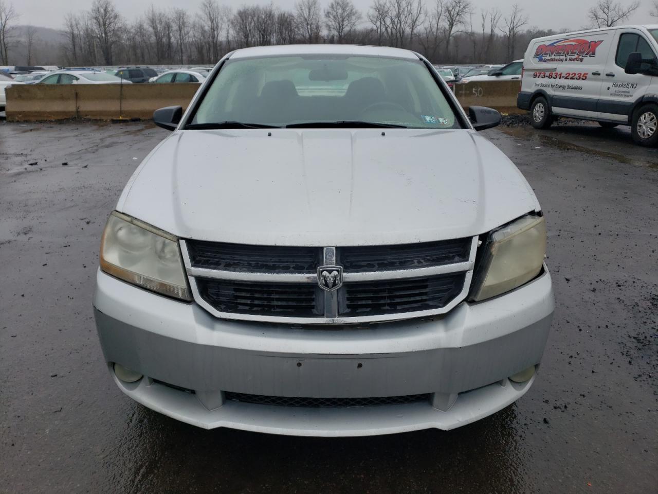 Photo 4 VIN: 1B3LC56B59N509951 - DODGE AVENGER 