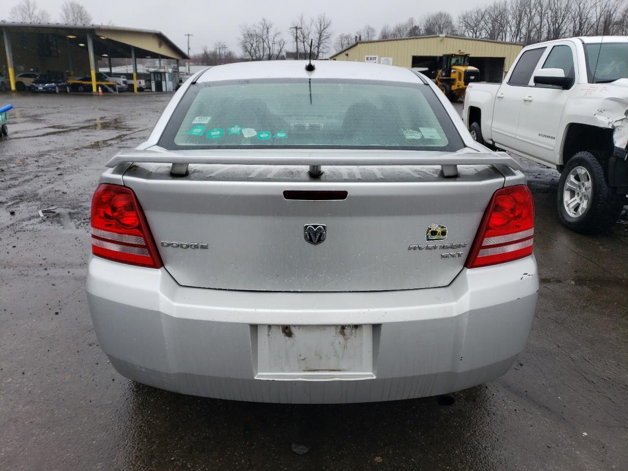 Photo 5 VIN: 1B3LC56B59N509951 - DODGE AVENGER 