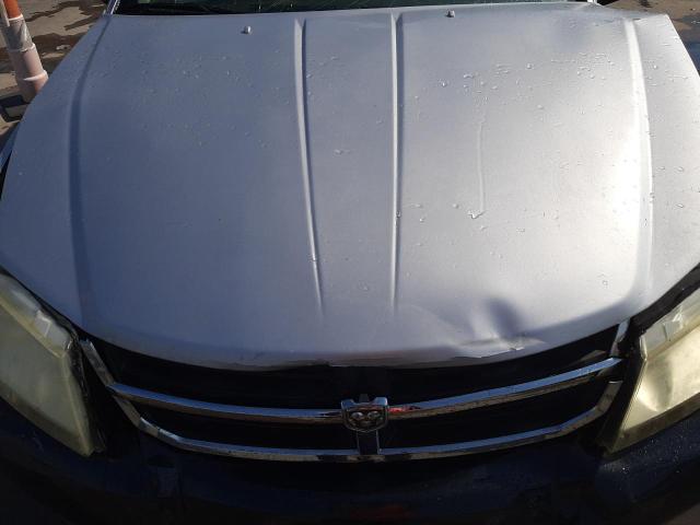 Photo 10 VIN: 1B3LC56B59N525633 - DODGE AVENGER SX 