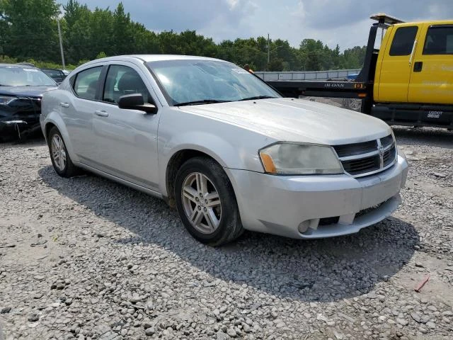 Photo 3 VIN: 1B3LC56B59N538818 - DODGE AVENGER SX 