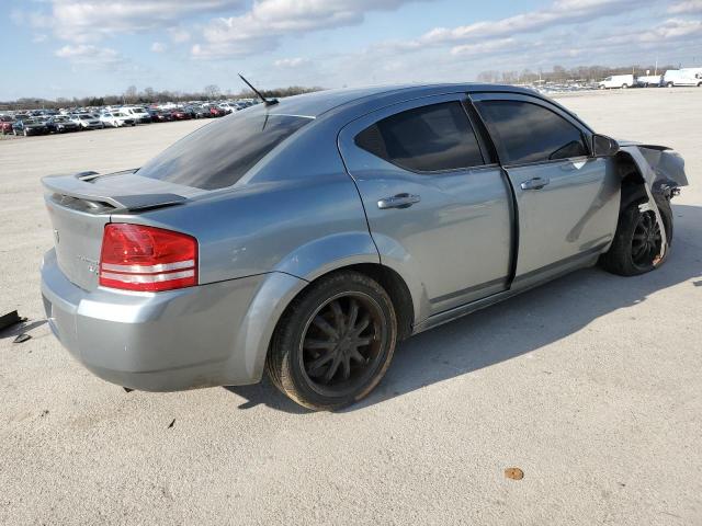 Photo 2 VIN: 1B3LC56B59N553786 - DODGE AVENGER 