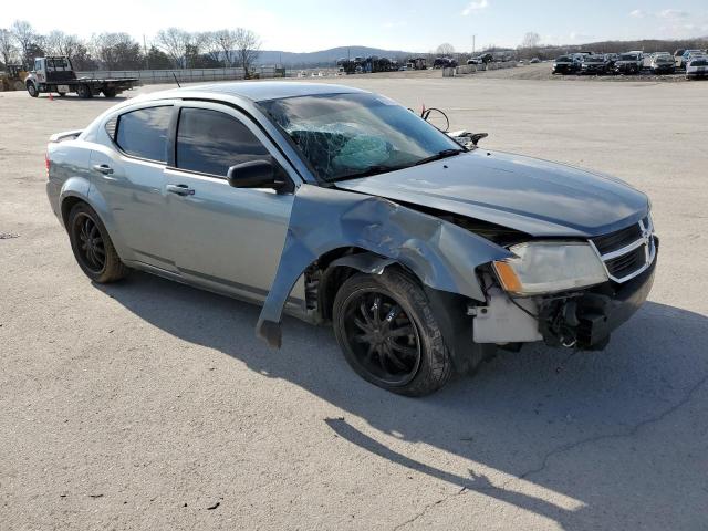 Photo 3 VIN: 1B3LC56B59N553786 - DODGE AVENGER 