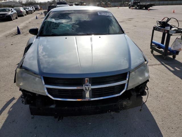 Photo 4 VIN: 1B3LC56B59N553786 - DODGE AVENGER 