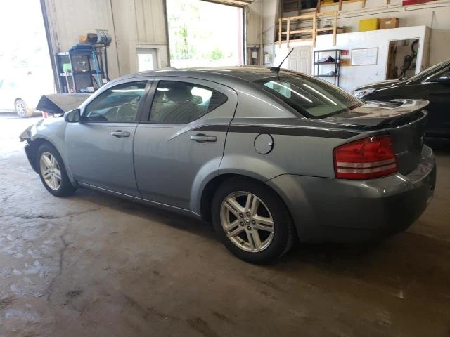 Photo 1 VIN: 1B3LC56B69N529092 - DODGE AVENGER SX 