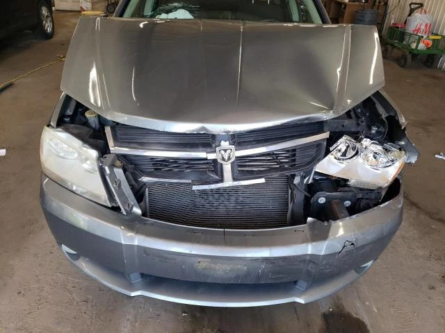 Photo 10 VIN: 1B3LC56B69N529092 - DODGE AVENGER SX 