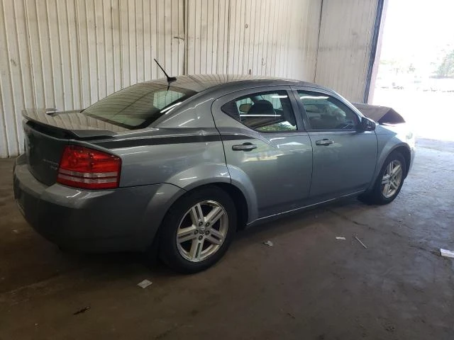 Photo 2 VIN: 1B3LC56B69N529092 - DODGE AVENGER SX 