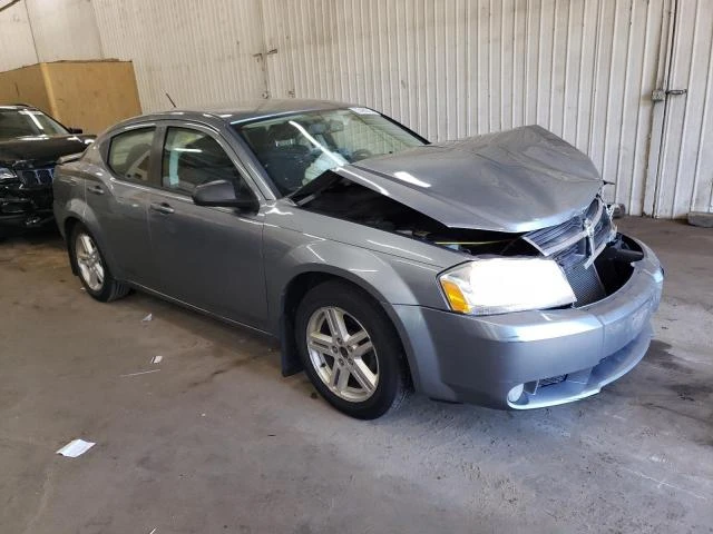 Photo 3 VIN: 1B3LC56B69N529092 - DODGE AVENGER SX 