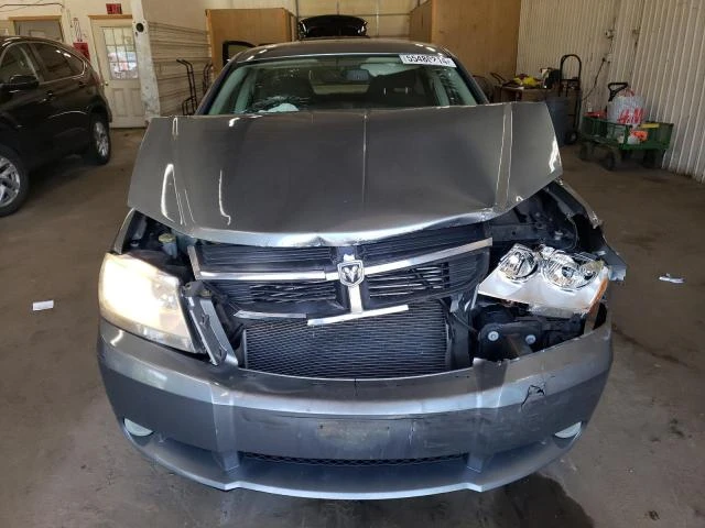 Photo 4 VIN: 1B3LC56B69N529092 - DODGE AVENGER SX 