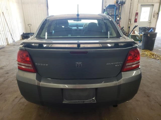 Photo 5 VIN: 1B3LC56B69N529092 - DODGE AVENGER SX 