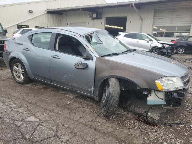 Photo 3 VIN: 1B3LC56B69N553795 - DODGE AVENGER SX 