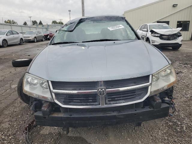 Photo 4 VIN: 1B3LC56B69N553795 - DODGE AVENGER SX 