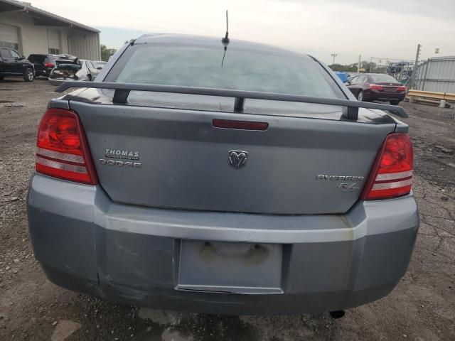 Photo 5 VIN: 1B3LC56B69N553795 - DODGE AVENGER SX 