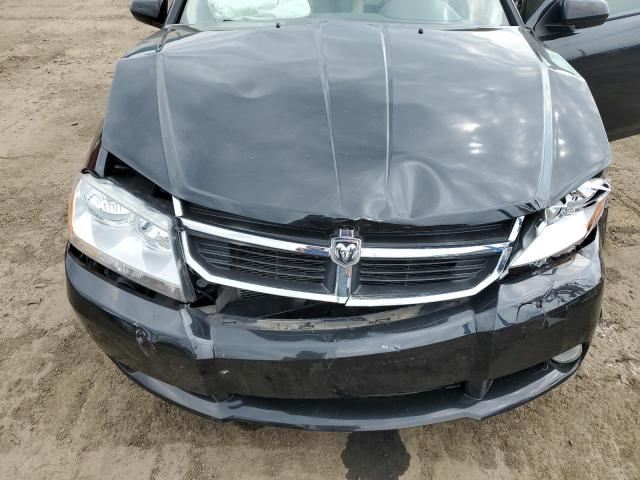 Photo 10 VIN: 1B3LC56B69N561993 - DODGE AVENGER SX 