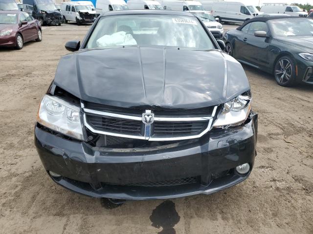 Photo 4 VIN: 1B3LC56B69N561993 - DODGE AVENGER SX 