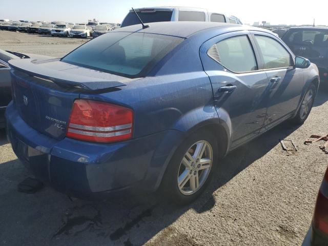 Photo 2 VIN: 1B3LC56B79N551991 - DODGE AVENGER SX 