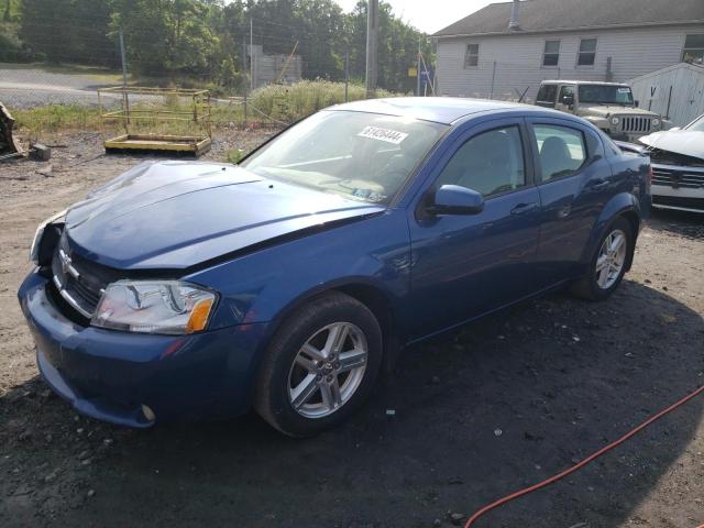 Photo 0 VIN: 1B3LC56B89N553605 - DODGE AVENGER 