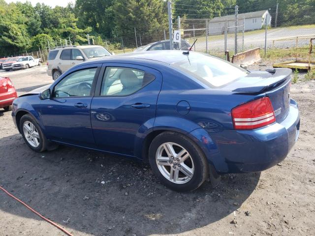 Photo 1 VIN: 1B3LC56B89N553605 - DODGE AVENGER 